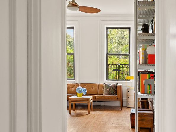 14 Prospect Park SW 47, Brooklyn NY 11215
