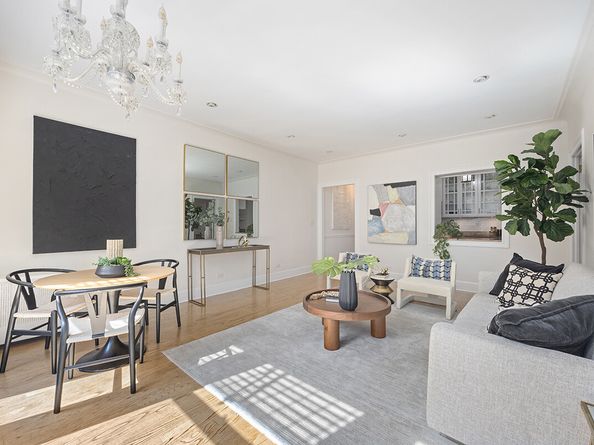 136 West 75th Street 3C, New York NY 10023