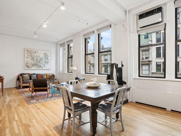 542 Broadway 5F, New York NY 10012