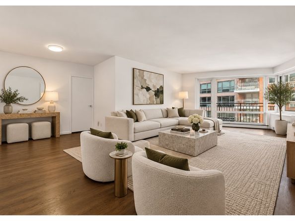 60 Sutton Place S 7KN, New York NY 10022