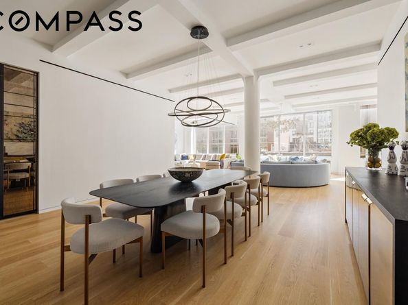 109 West 26th Street 7AB, New York NY 10001