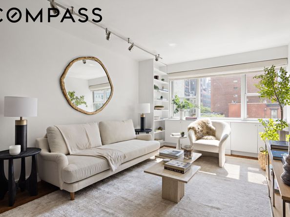 101 West 12th Street 5LM, New York NY 10011