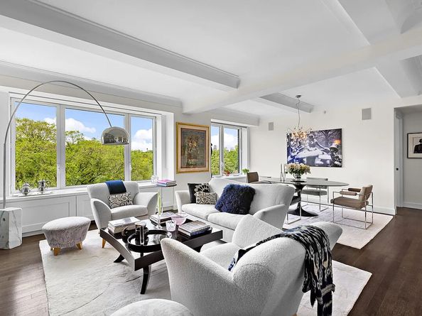 1212 5th Avenue 8B, New York NY 10029