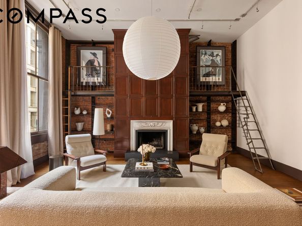 58 Walker Street 2, New York NY 10013