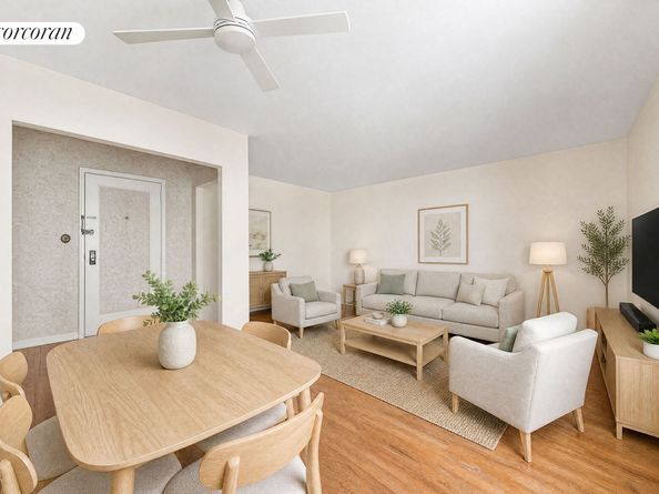2531 East 7th Street 2G, Brooklyn NY 11235