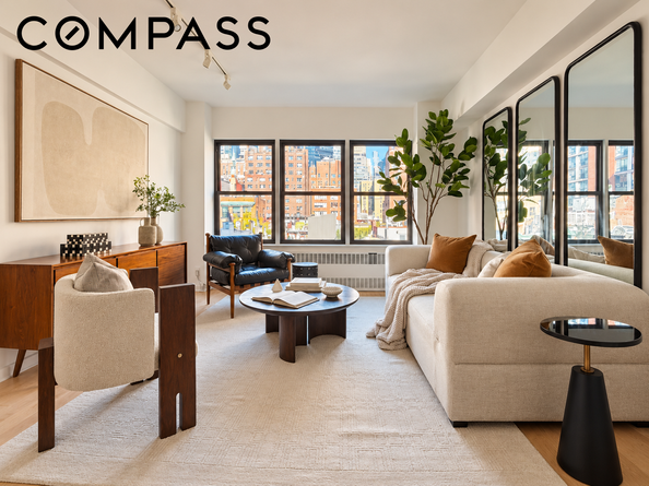 120 East 36th Street 8E, New York NY 10016