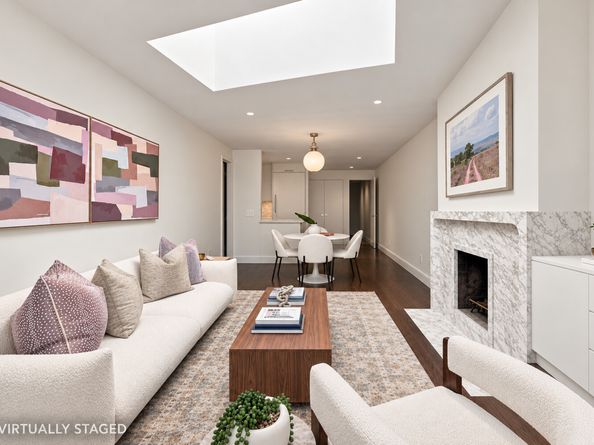 250 West 15th Street 6G, New York NY 10011