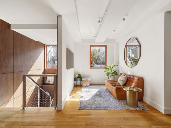 538 Washington Avenue 1B, Brooklyn NY 11238