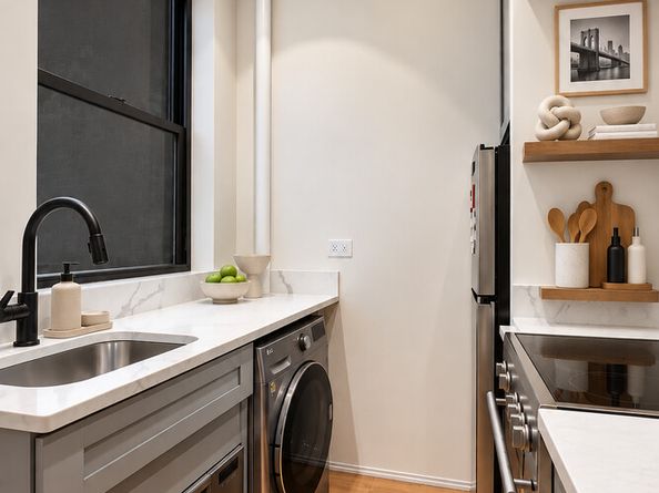 347 East 5th Street 1A, New York NY 10003