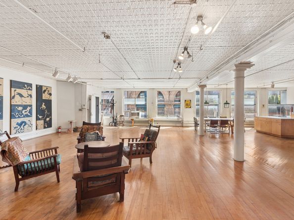 81 Wooster Street 5WO, New York NY 10013