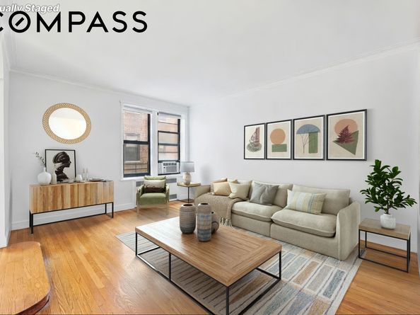 3636 Greystone Avenue 4P, Bronx NY 10463