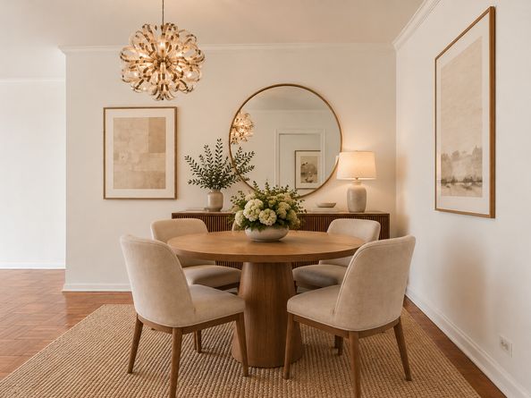 303 East 57th Street 16C, New York NY 10022