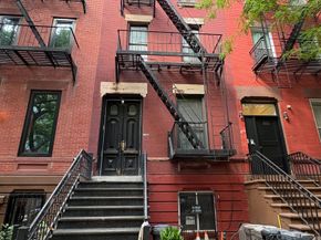 513 1/2 East 118th Street, New York NY 10035