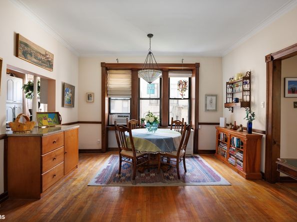 114 Clinton Street 2A, Brooklyn NY 11201