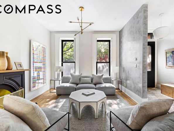 427 Franklin Avenue, Brooklyn NY 11238