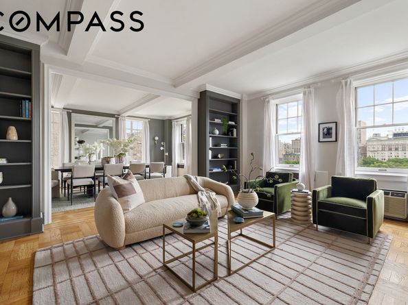 32 Washington Square W 11E, New York NY 10011