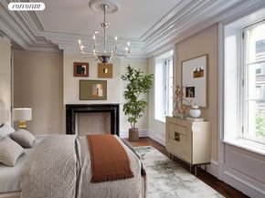 4 East 93rd Street, New York NY 10128