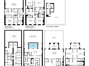 4 East 93rd Street, New York NY 10128
