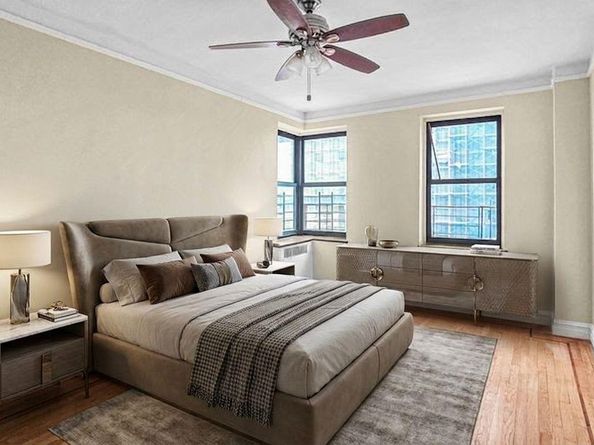 860 Grand Concourse 7M, Bronx NY 10451