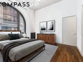 150 Nassau Street 2A, New York NY 10038