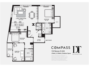 150 Nassau Street 2A, New York NY 10038