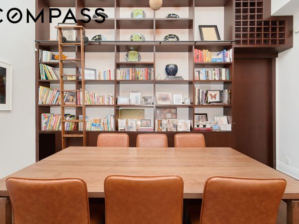 150 Nassau Street 2A, New York NY 10038