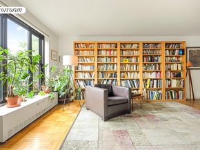 325 Clinton Avenue 4G, Brooklyn NY 11205