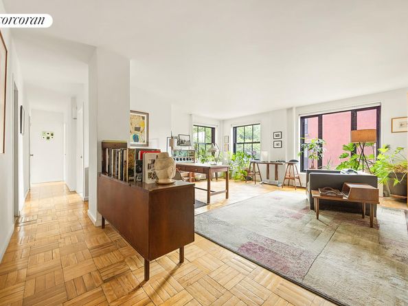 325 Clinton Avenue 4G, Brooklyn NY 11205