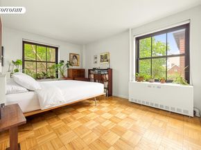 325 Clinton Avenue 4G, Brooklyn NY 11205