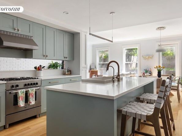 123 Fort Greene Place 1B, Brooklyn NY 11217
