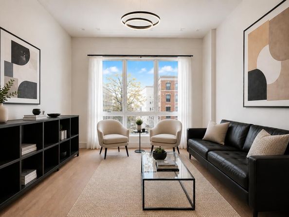 184 Huron Street 2A, Brooklyn NY 11222