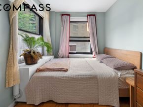 201 Clinton Avenue 2D, Brooklyn NY 11205
