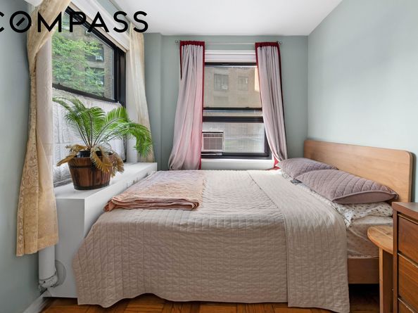 201 Clinton Avenue 2D, Brooklyn NY 11205