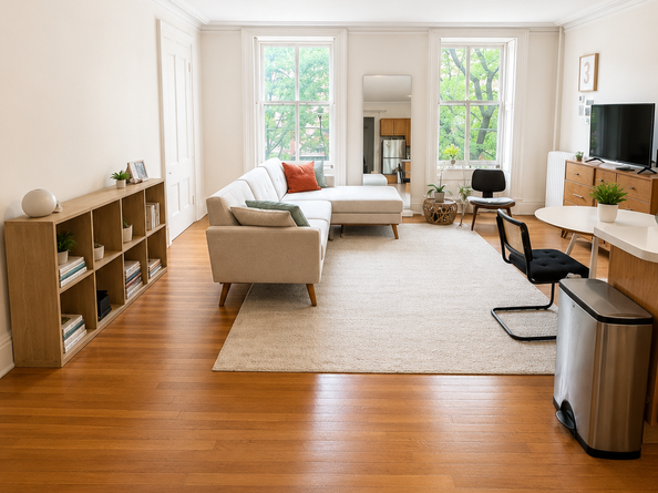 132 Remsen Street 8, Brooklyn NY 11201