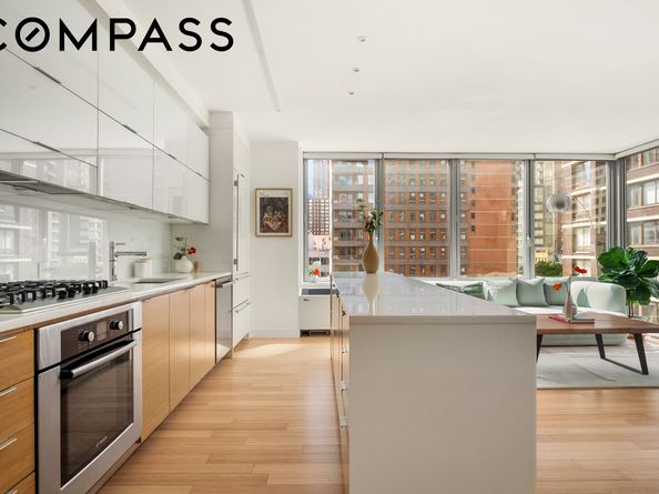 303 East 33rd Street 7N, New York NY 10016