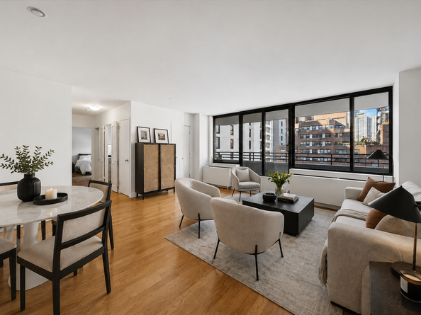 309 East 49th Street 11C, New York NY 10017