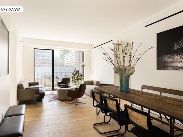 9 Chapel Street 5, Brooklyn NY 11201