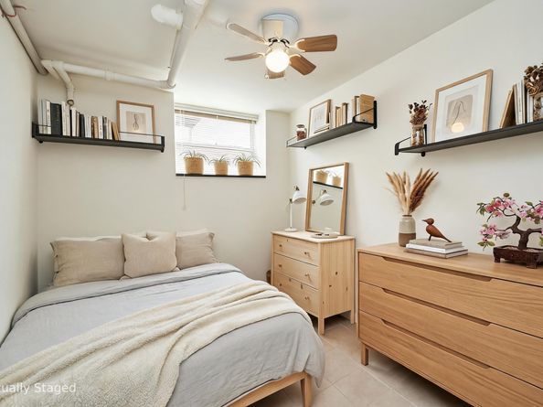 323 2nd Street b1, Brooklyn NY 11215