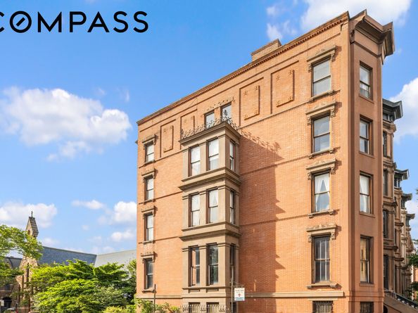 165 St Johns Place, Brooklyn NY 11217