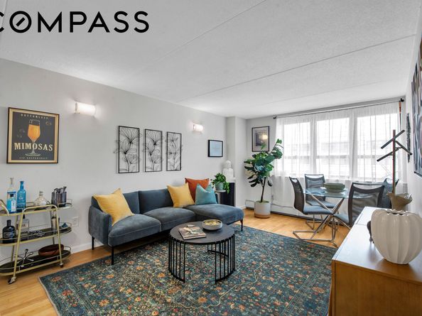 220 Manhattan Avenue 7P, New York NY 10025