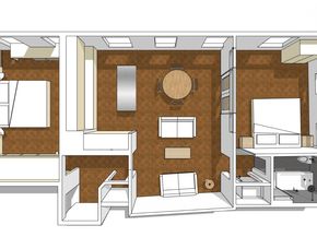 825 Walton Avenue 2F, Bronx NY 10451