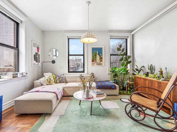 825 Walton Avenue 2F, Bronx NY 10451