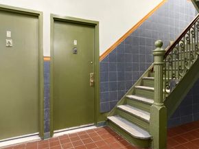 524 West 152nd Street 10, New York NY 10031