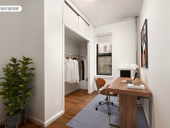 524 West 152nd Street 10, New York NY 10031