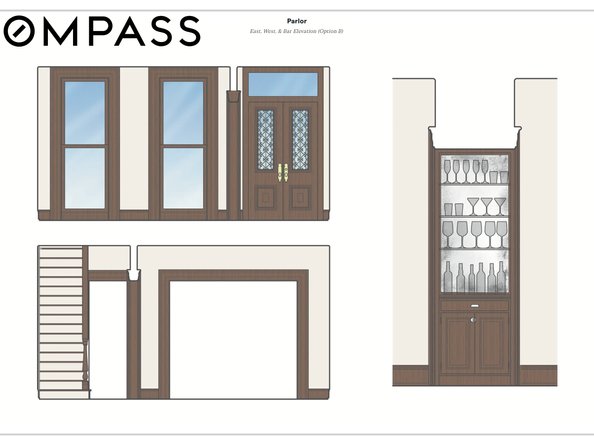 18 South Oxford Street, Brooklyn NY 11217