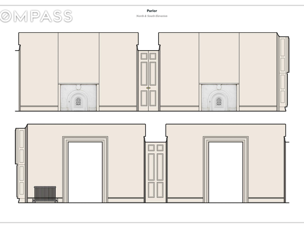 18 South Oxford Street, Brooklyn NY 11217