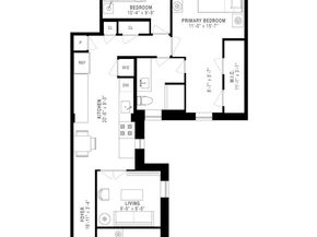 552 West 141st Street 6B, New York NY 10031