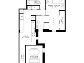 552 West 141st Street 6B, New York NY 10031