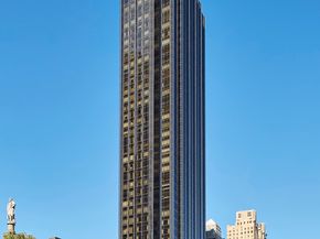 1 Central Park W 1124, New York NY 10023