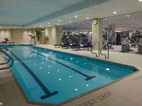 1 Central Park W 1124, New York NY 10023